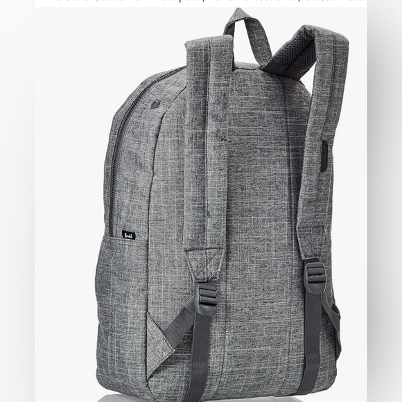 HERSCHEL Laptop Backpack - Picture 2 of 6